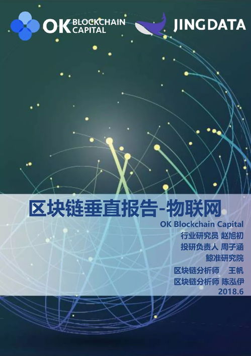 2018區(qū)塊鏈垂直行業(yè)報(bào)告 物聯(lián)網(wǎng)與網(wǎng)絡(luò)技術(shù)融合研究